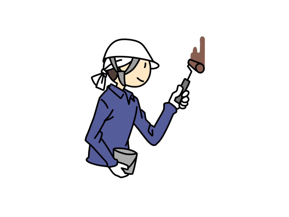 外壁塗装の兵庫県の業者一覧！　